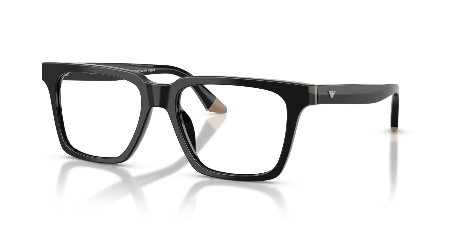 Emporio Armani 3272U Eyeglasses - view 10